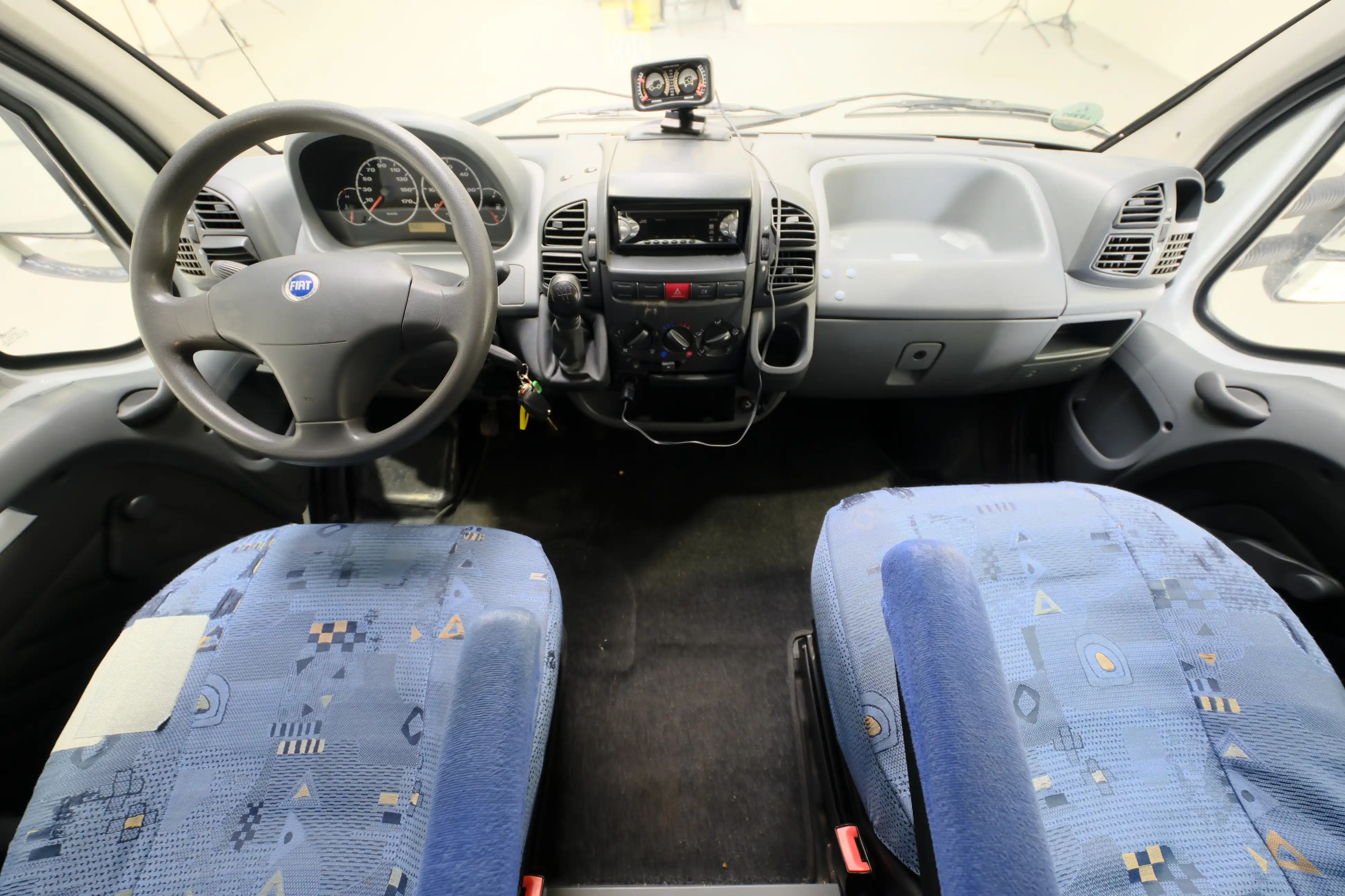 DETHLEFFS T 5841 Advantage - Ansicht 5